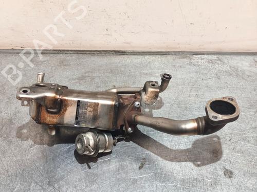 Egr OPEL MERIVA B MPV (S10) | BP34252714M69 - Image 3