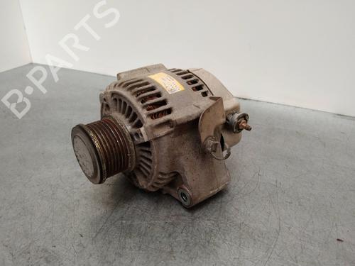 Used Alternator TOYOTA LAND CRUISER 90 (_J9_) 3.0 D-4D 4WD (KDJ90_, KDJ95_, KDJ90W, KDJ95W) (163 hp) 15991707
