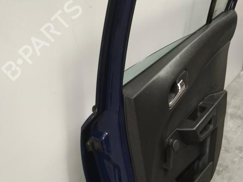Right rear door OPEL ASTRA H (A04)  | BP2248750C5 