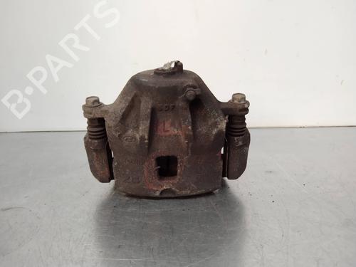 Used Left front brake caliper KIA SPORTAGE II (JE_, KM_) [2004-2011]  11621260