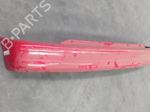Rear bumper SEAT IBIZA II (6K1) 1.0 | BP7899966C8 