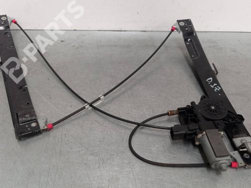 Used Front left window mechanism Front left window mechanism JAGUAR XF I (X250) 2.7 D (207 hp) 10729622 10729622
