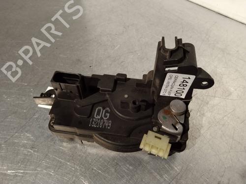 Front right lock OPEL ASTRA H GTC (A04) 1.9 CDTI (L08) | BP2259996C97 