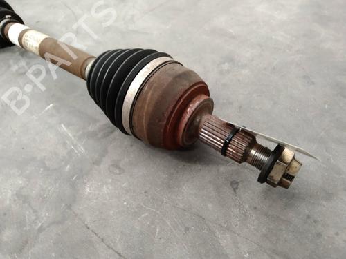Right front driveshaft RENAULT MEGANE II Estate (KM0/1_) 1.9 dCi (KMRG, KM1G, KM0G, KM2C) | BP7898889M39 