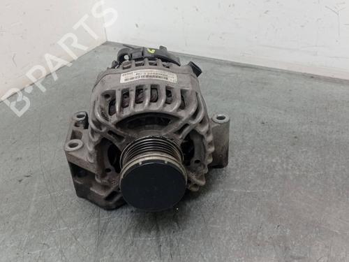 Used Alternator OPEL CORSA D (S07) [2006-2015]  29272957