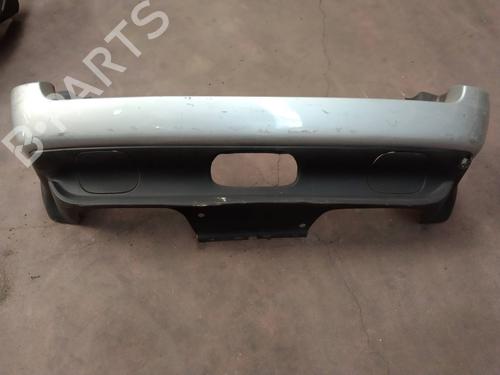 Used Rear bumper BMW X5 (E53) [2000-2006]  7402170