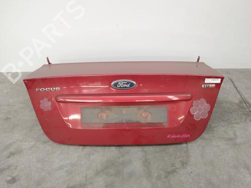 Used Tailgate FORD FOCUS II (DA_, HCP, DP) 1.6 TDCi (109 hp) 2591893