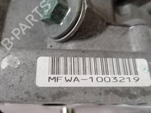 Gearbox HONDA CR-V III (RE_) 2.2 i-DTEC 4WD (RE6) | BP16955532M3 