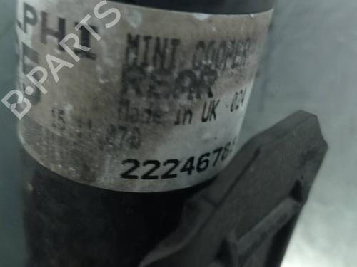 Right rear shock absorber MINI MINI (R56) Cooper D | BP11270060M19 