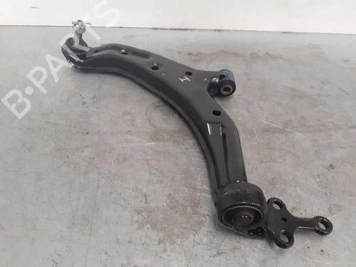 Used Left front suspension arm NISSAN ALMERA II (N16) 2.2 Di (110 hp) 14220271