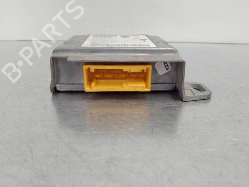 ECU airbags RENAULT KANGOO (KC0/1_) D 65 1.9 (KC0E, KC02, KC0J, KC0N) | BP2255855M53 