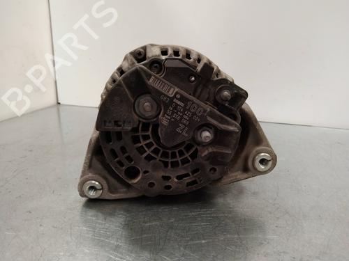 Alternator OPEL ASTRA H (A04) 1.4 (L48) | BP2254631M7 