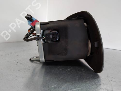 Passasjer kollisjonspute CITROËN C3 I (FC_, FN_) 1.4 16V | BP2286039C10 