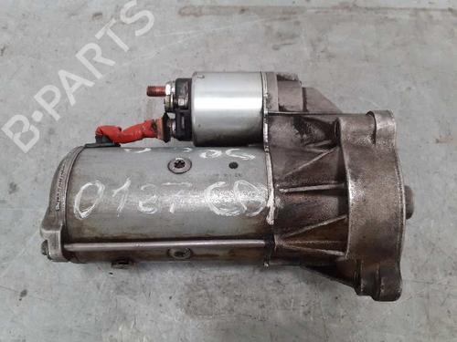 Used Starter RENAULT MEGANE II Saloon (LM0/1_) [2003-2025]  6470065