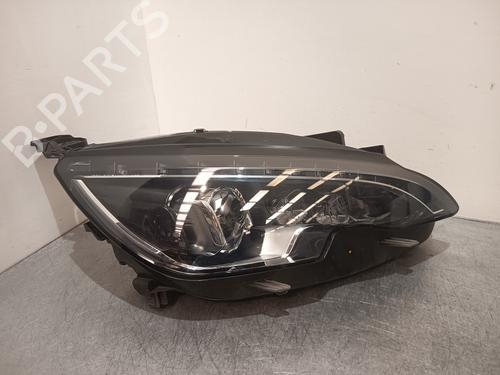 Used Right headlight PEUGEOT 308 SW II (LC_, LJ_, LR_, LX_, L4_) [2014-2021]  27882967
