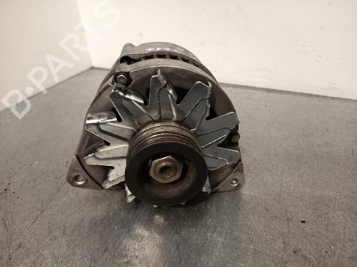 Used Alternator FORD FIESTA III (GFJ) [1989-1997]  27339784