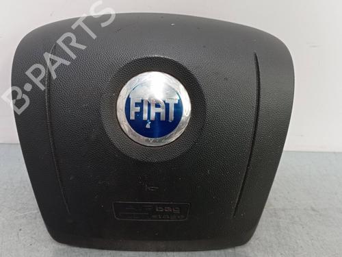 Used Driver airbag FIAT DUCATO Van (250_) 100 Multijet 2,2 D (100 hp) 18830313
