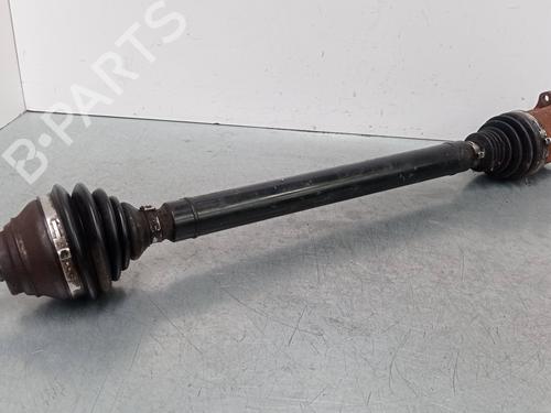 Used Right front driveshaft SEAT TOLEDO III (5P2) [2004-2009]  13395137