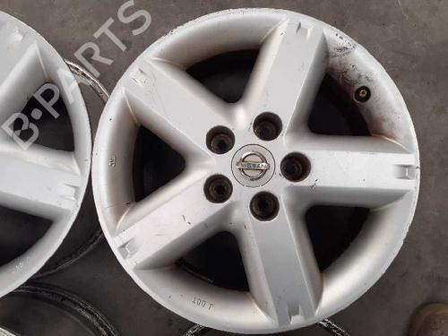 Rim NISSAN X-TRAIL I (T30)  | BP14220273C45 