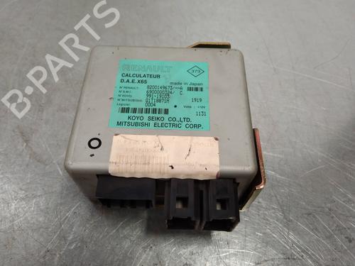 Used Steering ECU RENAULT CLIO II (BB_, CB_) 1.4 16V (B/CB0L) (95 hp) 2251872