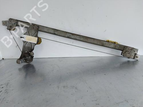 Fensterheber rechts vorne RENAULT TRAFIC II Platform/Chassis (EL) 1.9 dCi 100 (EL0C) (101 hp) 91165696 | 91165696 |