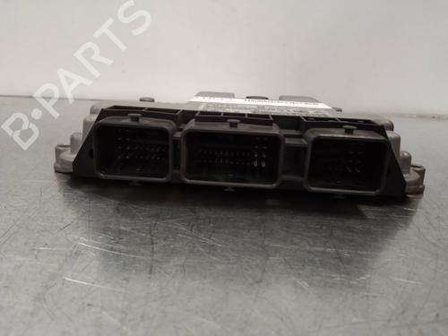 Engine control unit (ECU) CITROËN C5 II (RC_)  | BP2252305M57 