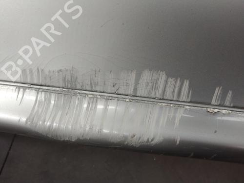 Rear bumper MERCEDES-BENZ S-CLASS (W220) S 500 (220.075, 220.175, 220.875) | BP23230207C8 