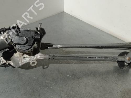 Front wiper motor TOYOTA RAV 4 III (_A3_)  | BP22442025M29 