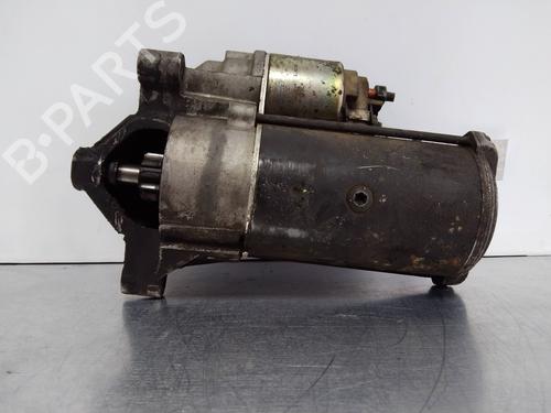 Startmotor TATA SAFARI (42_FD)  | BP12443745M8 