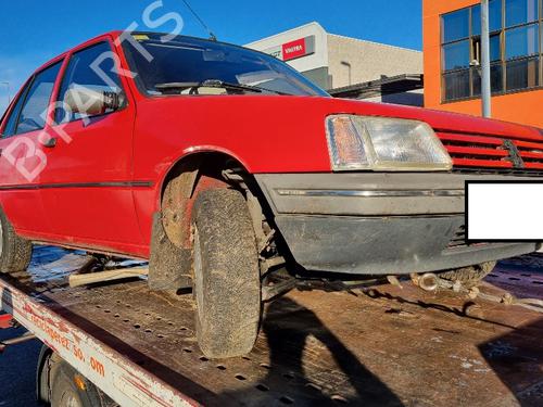 Used Parts PEUGEOT 205 II (20A/C) [1987-2000]  4264109