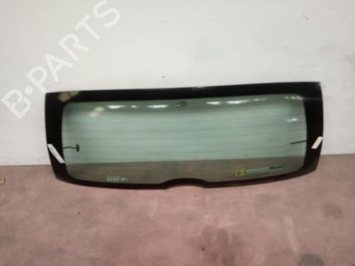 Bootlid window RENAULT CLIO II (BB_, CB_) 1.5 dCi (B/C2J) BP25819600C64