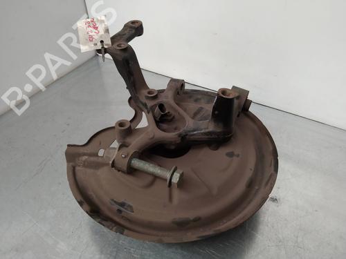 Left rear steering knuckle SEAT LEON (1P1) 1.9 TDI | BP2246691M27 