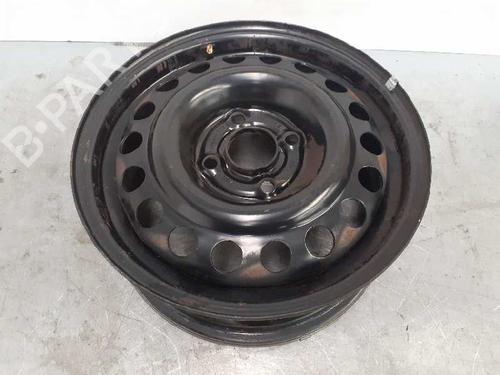 Used Rim OPEL ASTRA F Saloon (T92) 1.7 TD (F19, M19) (68 hp) 14220258
