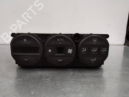 Used Climate control OPEL VECTRA B (J96) 2.0 DTI 16V (F19) (101 hp) 2257411