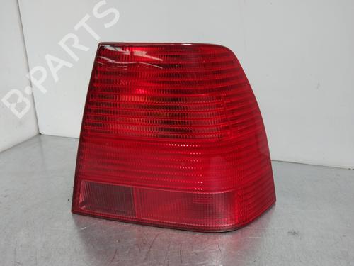 Used Right taillight VW BORA I (1J2) 1.9 TDI (110 hp) 2247907