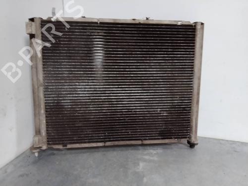 Køler RENAULT CLIO II (BB_, CB_) 1.5 dCi (B/CB07) (65 hp) 14219301