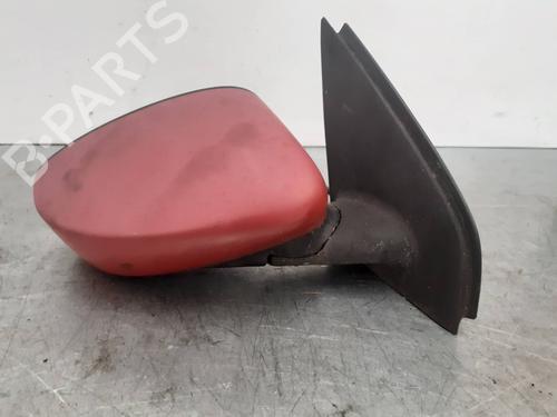Used Right mirror FIAT STILO (192_) 1.9 JTD (192_XE1A) (115 hp) 7023610