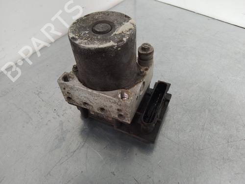 Used ABS pump FORD MONDEO III (B5Y) 2.2 TDCi (155 hp) 2251294