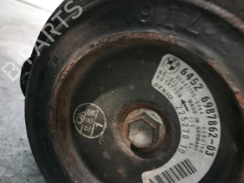 AC compressor BMW 1 (E87) 116 d | BP23110484M34 