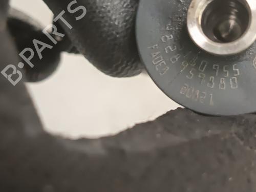 Injector PEUGEOT PARTNER Box Body/MPV (K9) | BP28438980M100