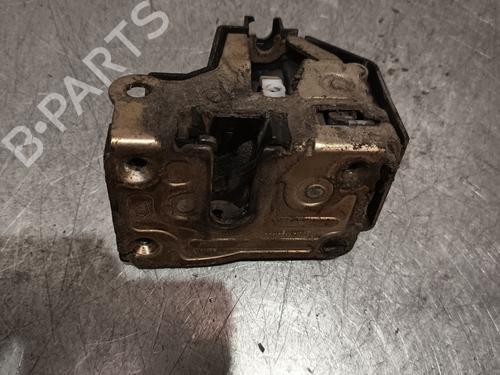 Højre bagtil lås RENAULT SCÉNIC I MPV (JA0/1_, FA0_)  | BP28143066C99 