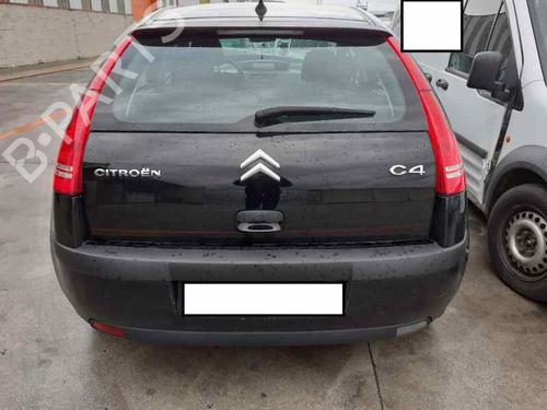 Engine control unit (ECU) CITROËN C4 I (LC_) | BP7273306M57