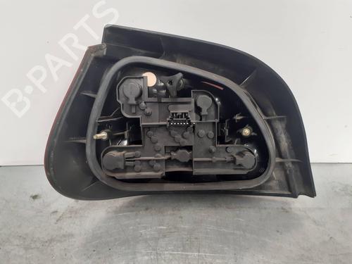 Right taillight RENAULT MEGANE I (BA0/1_) 1.9 dTi (BA1U) | BP8241305C35 