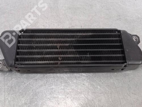 Used Oil radiator Oil radiator OPEL ASTRA F Saloon (T92) 1.7 TD (F19, M19) (68 hp) 11039483 11039483