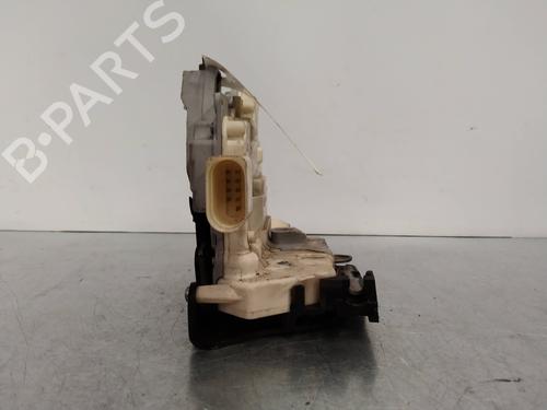 Front left lock VW PASSAT B6 (3C2) 2.0 TDI | BP2246507C98 