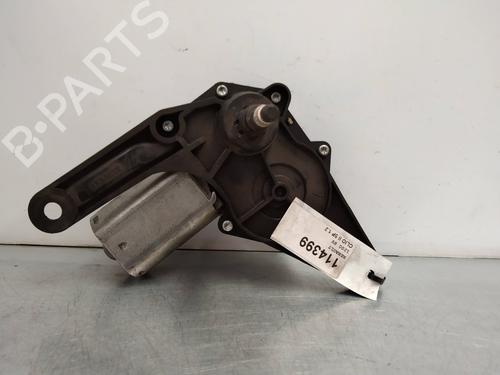Used Rear wiper motor RENAULT CLIO II (BB_, CB_) 1.2 (BB0A, BB0F, BB10, BB1K, BB28, BB2D, BB2H, CB0A,... (58 hp) 6469123