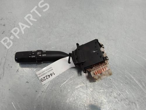 Used Steering column stalk TOYOTA LAND CRUISER PRADO (_J12_) 3.0 D-4D (KDJ120, KDJ125) (163 hp) 2259282