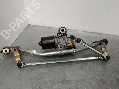 Front wiper motor CITROËN C2 (JM_) 1.6 | BP24263142M29 