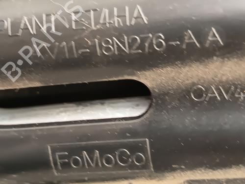 Heater matrix box FORD TOURNEO COURIER B460 MPV 1.0 EcoBoost | BP27236345M61 