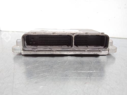 Engine control unit (ECU) OPEL ZAFIRA A MPV (T98) 2.0 DI 16V (F75) | BP2253684M57 